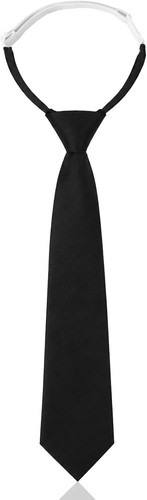 Damen fliege schwarz cm - damen, schwarz,