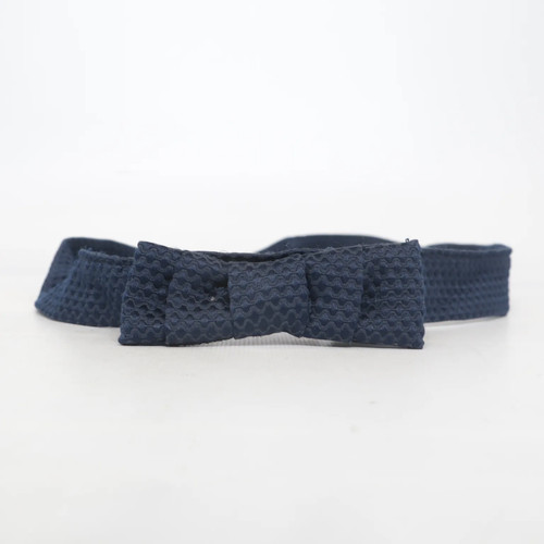 Fliege damen blau - fliege,, damen,