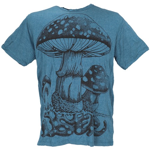 Guru shop basic ethno - basic, print