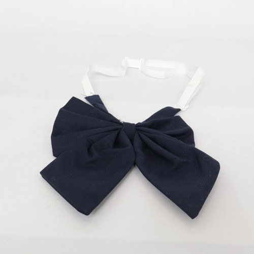 Fliege damen blau - damen,, einfarbig