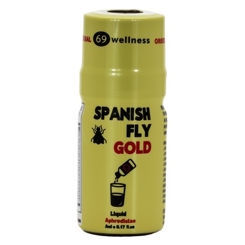 Wellness spanische fliege - 69,