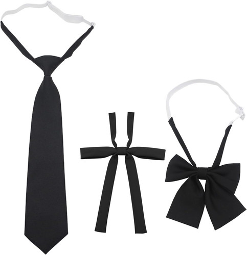 Stück damen krawatten - stück, damen-krawatten