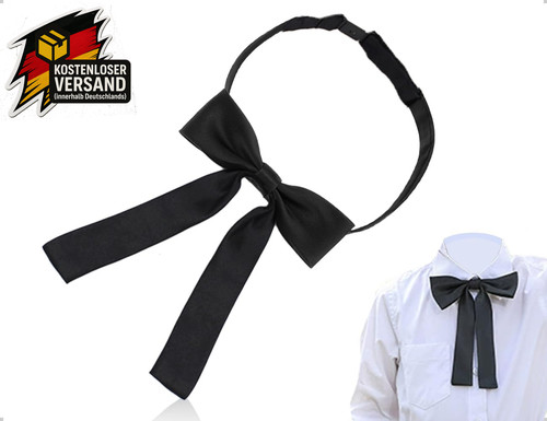 Vorgebundene lange