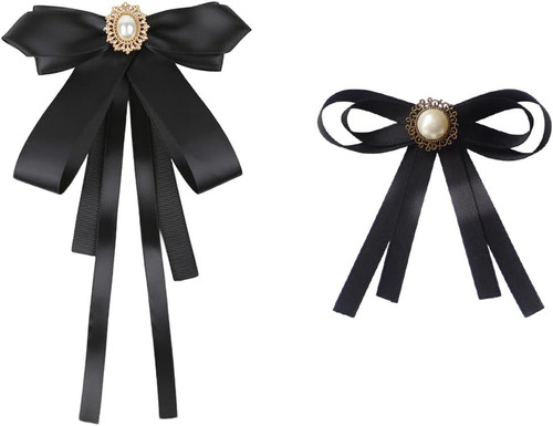 Schwarze fliege für damen und - schwarze,