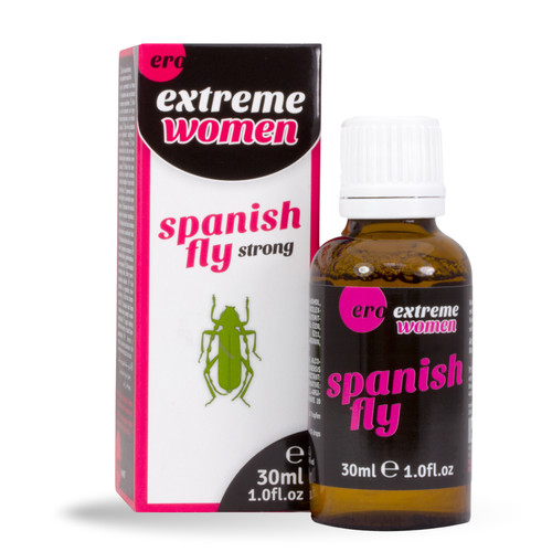 Spanische fliege ml - spanische,