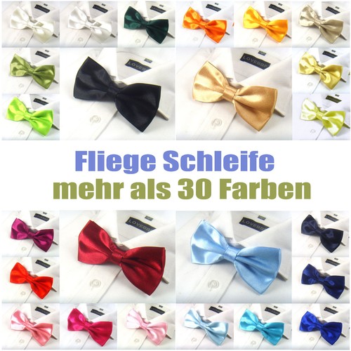 Fliege schleife unisex damen - schleife,
