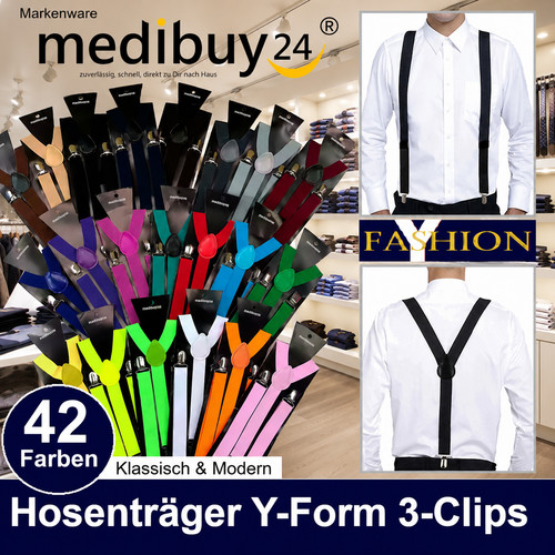 Hosenträger herren damen - hosenträger,