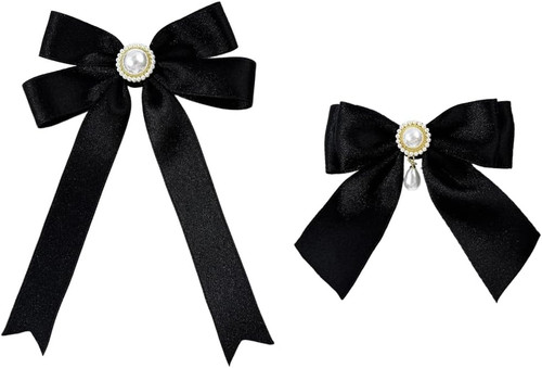 Schwarze fliege für damen - schwarze,