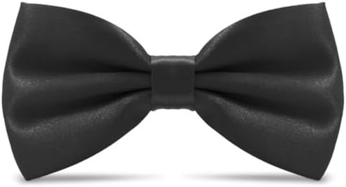 Elegante fliege schwarz - elegante,