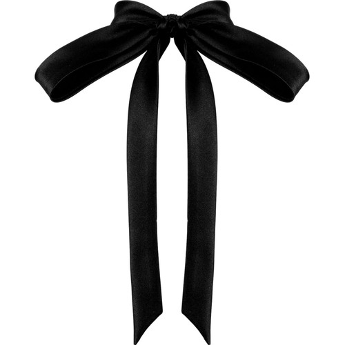 Satin fliege damen - fliege, herren