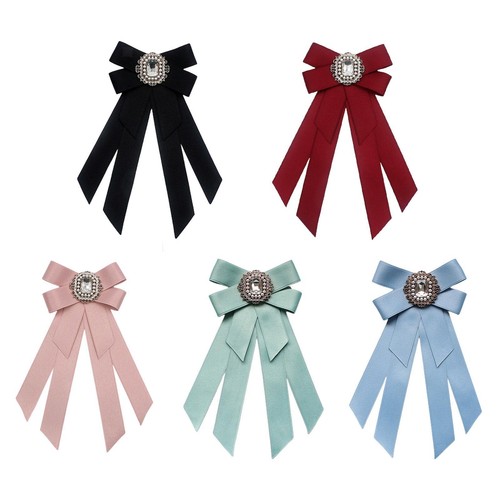 Damen fliege brosche - damen-fliege,,